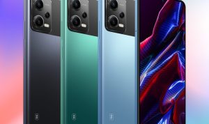 Spesifikasi dan Harga POCO X5 5G Lengkap/Foto: mi.co.id