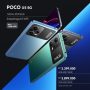 Canggih! Smartphone POCO X5 5G Hadir Dengan Fitur Asik