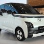 Spesifikasi Mobil Listrik Wuling Air Ev