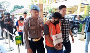 ASN Kemenkes Terjerat Kasus Korupsi, Gara-gara Proyek Ini