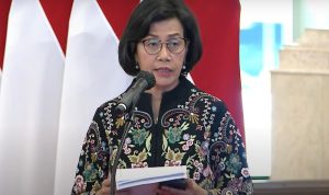Kasus Mario Dandy, Sri Mulyani Angkat Bicara! Kasus Mario Dandy, Sri Mulyani Angkat Bicara!