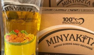 Disdagkoperin Cimahi Segra Salurkan 2.880 Liter MinyaKita Disdagkoperin Cimahi Segra Salurkan 2.880 Liter MinyaKita