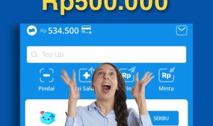 Cara Dapat Saldo DANA Gratis dari Aplikasi Penghasil Uang