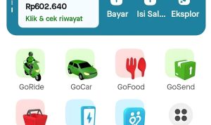 Cara Dapat Saldo GoPay Gratis
