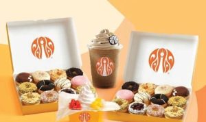 Promo Jco Untuk Kamu di Bulan Maret, Catat Tanggalnya! Promo Jco Untuk Kamu di Bulan Maret, Catat Tanggalnya!