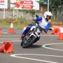 Tips Postur Berkendara Yang Aman dan Nyaman