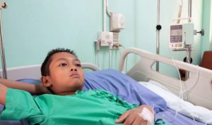 Simak Ini dia! Penyebab dan Gejala Diabetes Pada Anak