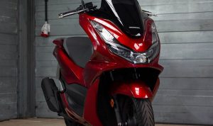Spesifikasi Honda PCX 2023, Tampil Lebih Elegan!