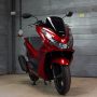 Spesifikasi Honda PCX 2023, Tampil Lebih Elegan!