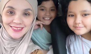 Isu KDRT dalam Kasus Perceraian Indra Bekti dan Istri, Benarkah?