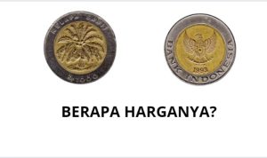 Koin 1000 Kelapa Sawit Ini Harganya Sekarang, Jangan Kaget! Koin 1000 Kelapa Sawit Ini Harganya Saat Ini, Jangan Kaget!
