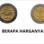 Koin 1000 Kelapa Sawit Ini Harganya Saat Ini, Jangan Kaget!