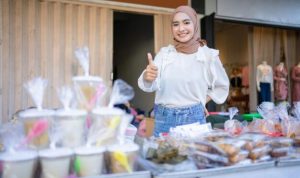 5 Ide Jualan Jelang Bulan Puasa