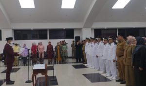 Polemik Rotasi Mutasi di KBB Kian Memanas, Bupati Intruksikan Inspektorat Panggil Dua Pejabat