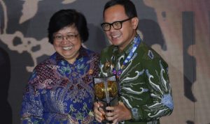 Setelah 28 Tahun, Kota Bogor Kembali Raih Piala Adipura