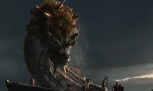 Keren! Ini Teaser Iklan Marjan 2023, Netizen: MCU!