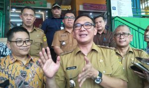 FUIB Bakal Laporkan PlT Bupati Bogor Ke Mabes Polri, Ini Kasusnya !!