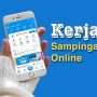 Kerja Sampingan Online dengan Situs Penghasil Uang