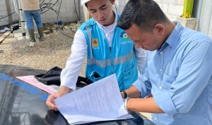 Konsumsi Listrik Warga Cimahi dan KBB Menunjukan Tren Positif