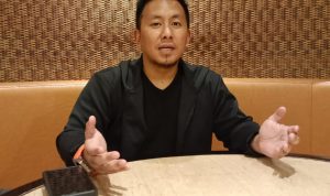 Mengejutkan!! Ketua DPW Perindo Jabar Lepas Jabatan dan Mundur dari Partai