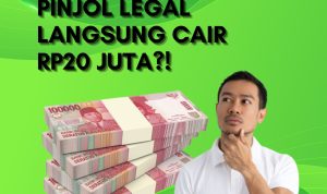 Wow! Pinjol Legal OJK Cair Rp20 Juta Gak Pake Ribet! Wow! Pinjol Legal OJK Cair Rp20 Juta Gak Pake Ribet!