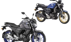 Keren dan Gahar! Yamaha Rilis New FZ-S 150 versi 2023, Intip Spesifikasinya