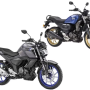Keren dan Gahar! Yamaha Rilis New FZ-S 150 versi 2023, Intip Spesifikasinya