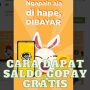 Dapatkan Saldo Gopay Gratis Melalui Game Penghasil Uang! Lumayan Bisa Dapat Rp100.000 Langsung Masuk Kantong