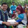 Tidak ada stunting baru