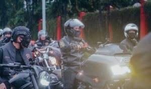 HDCI Arogan, Sahroni: “Tidak Boleh”