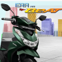 CIAMIK! Pakai New Honda Beat 2023 Auto Jadi Pusat Perhatian/Foto: astra-honda.com
