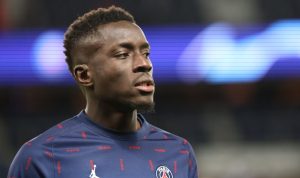 Tiga Pemain Bola asal Afrika yang Sukses di Liga Eropa Tiga Pemain Bola asal Afrika yang Sukses di Liga Eropa