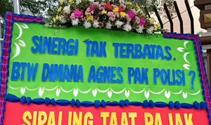 Dinilai jadi Pemicu Penganiayaan terhadap David, Netizen Desak agar Agnes Segera di Tangkap