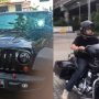 Kronologi Penganiayaan David oleh Anak Pejabat Pajak Pemilik Rubicon Plat B 2571 PBP