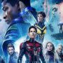 Ant Man And The Wasp: Quantumania MANTAP! Spoiler dan Post Credit Scene