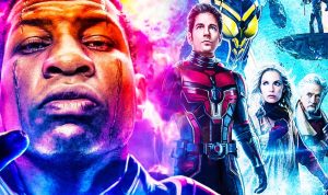 Ant Man Quantumania Disebut Film Jelek oleh Kritikus Ant Man Quantumania Disebut Film Jelek oleh Kritikus