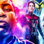Ant Man Quantumania Disebut Film Jelek oleh Kritikus