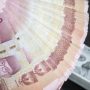 Tiga aplikasi pinjol legal bunga paling rendah, limit hingga Rp 30 juta. (Ilustrasi/Antara)