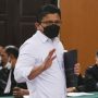 Ferdy Sambo saat menjalani sidang kasus pembunuhan Brigadir J di Pengadilan Jaksel belum lama ini. (ilustrasi/antara).