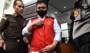 Setelah Drama Panjang di Persidangan , Akhirnya Sambo di Hukum Mati!
