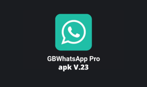 Link Download WA GB PRO APK v.23 Update Terbaru Link Download WA GB PRO APK v.23 Update Terbaru