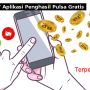 8 Aplikasi Penghasil Pulsa Gratis Terbaik 2023, All Operator
