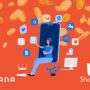 Aplikasi Penghasil Saldo DANA Gratis dan ShopeePay Gratis