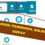cara dapat saldo GoPay gratis terbaru 2023