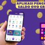 Mudah Cair Saldo OVO Gratis dengan Aplikasi Ini, Buktikan Sekarang!