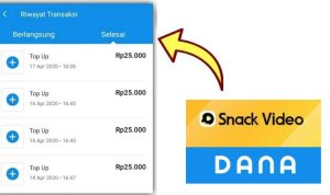 Cara Dapat Saldo Dana 500ribu Gratis 2023, Buruan Klaim!