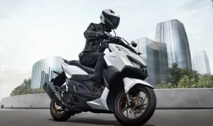 Harga Naik! Cek Harga dan Spesifikasi Vario 160 Terbaru