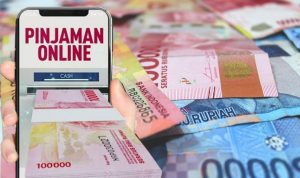 pinjol legal bunga rendah