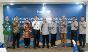 bank bjb Kolaborasi dengan Dapenbun Luncurkan Layanan Otentikasi Terintegrasi bank bjb Kolaborasi dengan Dapenbun Luncurkan Layanan Otentikasi Terintegrasi