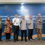 bank bjb Kolaborasi dengan Dapenbun Luncurkan Layanan Otentikasi Terintegrasi